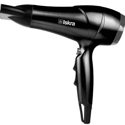 Iskra Fen za kosu sa jonizatorom 2200W RH-1837-2BL