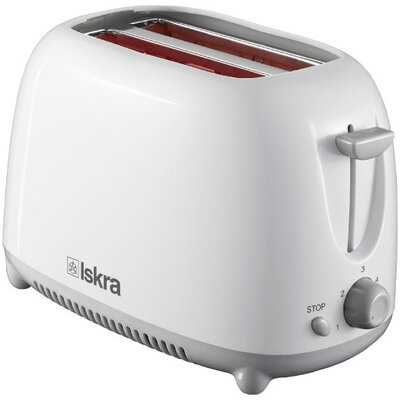 Iskra Toster 750W THT-8866-WH