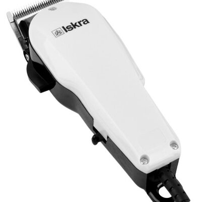 Iskra Mašinica za šišanje QR8918-WH