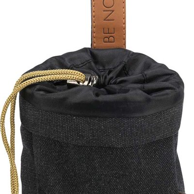Trixie Torbica za poslastice za psa Be Nordic black 32292