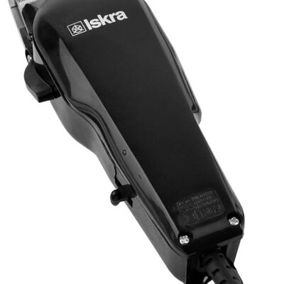 Iskra Mašinica za šišanje QR8918-BK