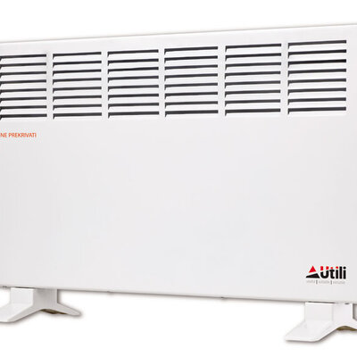 Konvektorska grejalica Utili UG2000RCH 2000W