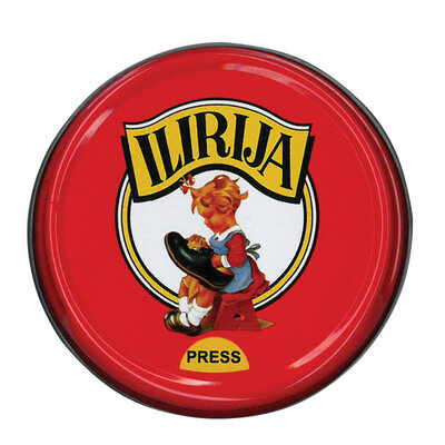 Ilirija krema za cipele - Braon 10081