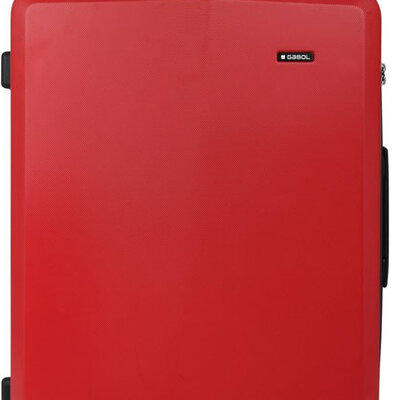 Veliki ABS kofer sa 4 točka Gabol Mondrian 116647-08