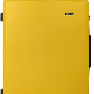 Veliki ABS kofer sa 4 točka Gabol Mondrian 116647-05