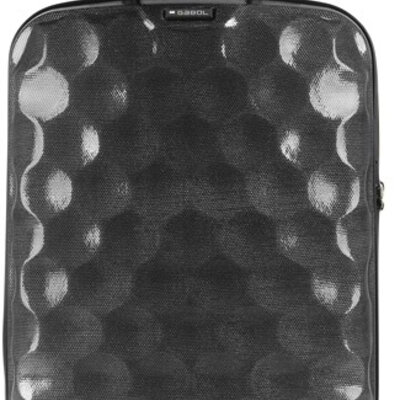 Kabinski tvrdi kofer sa 4 točka Gabol Air 116722-01