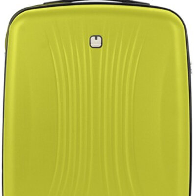 Kabinski ABS kofer sa 4 točka Gabol Fit 117322-17