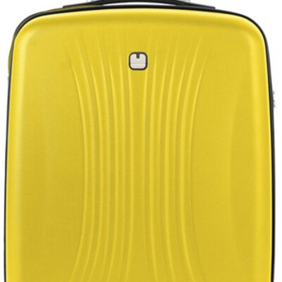 Kabinski ABS kofer sa 4 točka Gabol Fit 117322-05