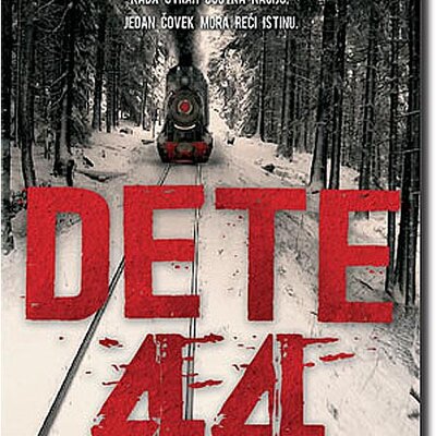 Dete 44, Tom Rob Smit