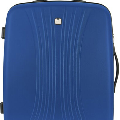 Srednji ABS kofer sa 4 točka Gabol Fit 117346-03