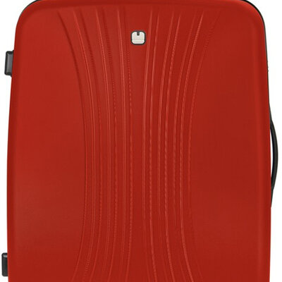 Veliki ABS kofer sa 4 točka Gabol Fit 117347-36