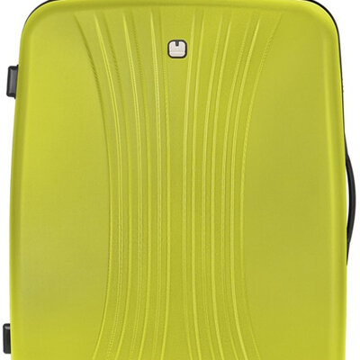 Veliki ABS kofer sa 4 točka Gabol Fit 117347-17