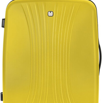 Veliki ABS kofer sa 4 točka Gabol Fit 117347-05