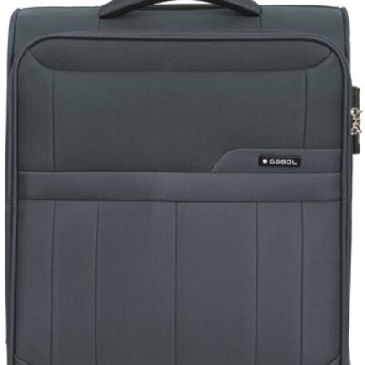 Kabinski EVA kofer sa 4 točka Gabol Roma 117722-16