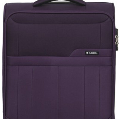 Kabinski EVA kofer sa 4 točka Gabol Roma 117722-24