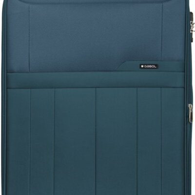 Veliki EVA kofer sa 4 točka Gabol Roma 117747-18