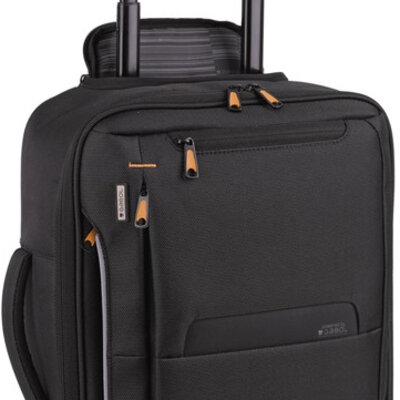 Putna torba-ranac sa točkićima Gabol Piloto-Cartera 404312-01