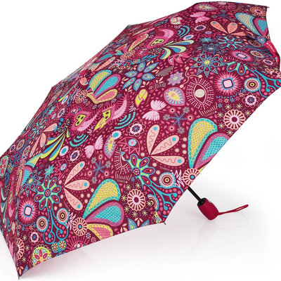 Dečiji sklopivi kišobran 53 cm Gabol Lucky 221964