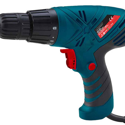 Bušilica Machtig MAC-20D