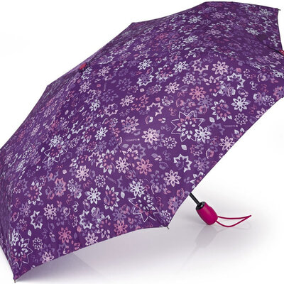 Dečiji sklopivi kišobran 53 cm Gabol Ginger 222264