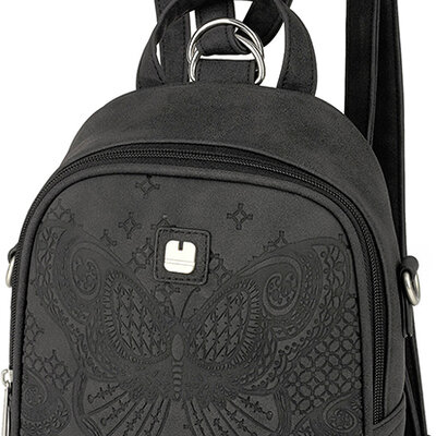 Ženska torba na rame - ranac Gabol Nix 533341-01