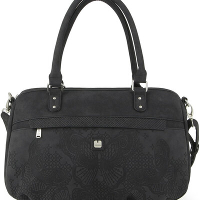 Ženska torba na rame Gabol Nix 533325-01