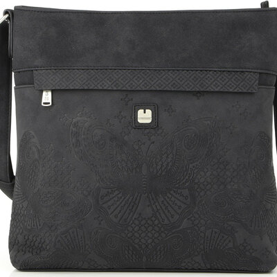 Ženska torba na rame Gabol Nix 533313-01