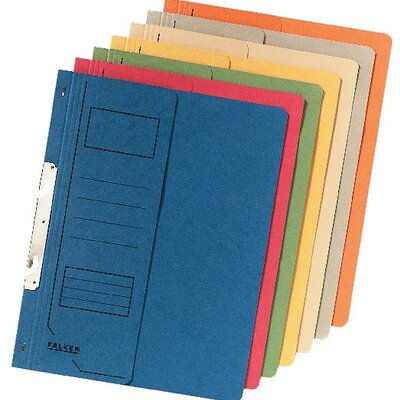 Fascikle Za Registrator Skraćenih Korica 04CT02