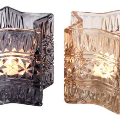 Svećnjak Guld Assorted