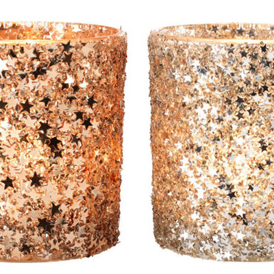 Svećnjak Calmstar Assorted