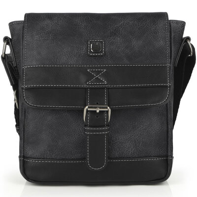 Muška torbica na rame Gabol Flat 533811-01