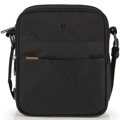 Muška torbica na rame Gabol Global 533702-01