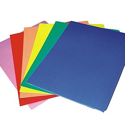 Tripleks Kartonska Fascikla 04CC02