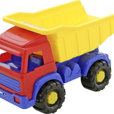 Polesie Kamion kiper 41739