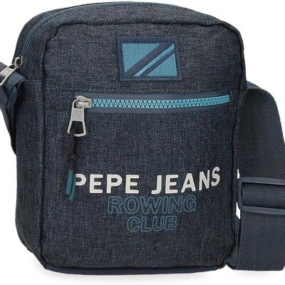 Muška Torbica 21cm Pepe Jeans Edmon 69156