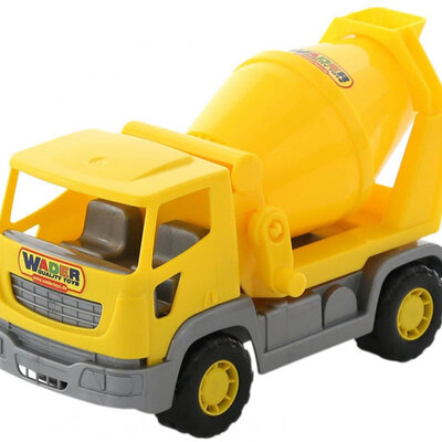 Wader Kamion mešalica 41609