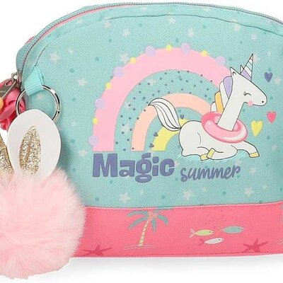 Torbica za devojčice Enso Magic summer 96354