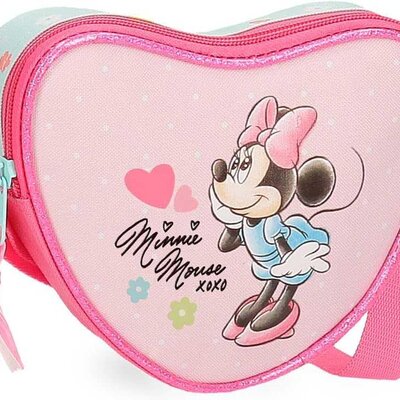 Torbica za devojčice Disney Minnie Imagine 42355