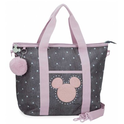 Torba za laptop Disney Mickey Studs 38273