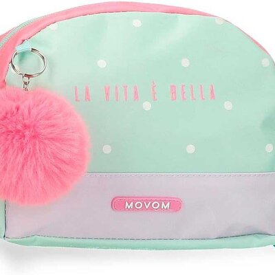 Torba za devojčice Movom La vita e bella 37557