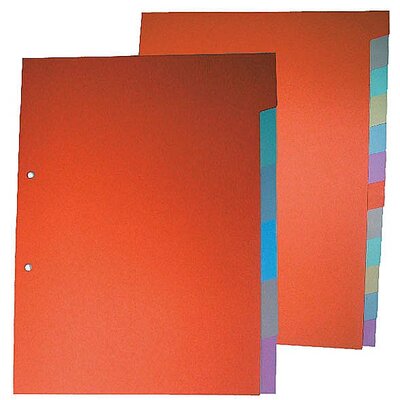 PP Pregradni Kartoni 1/12, 04PK212