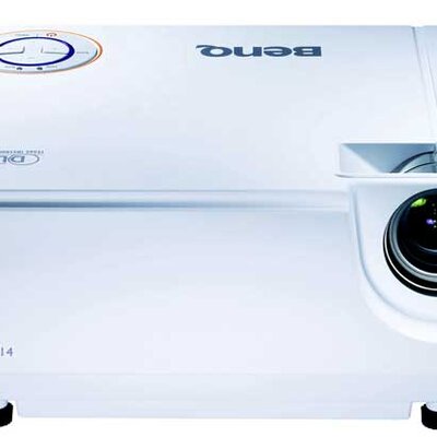 Projektor BenQ MP514