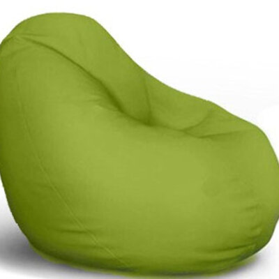 Lazy Bag Fotelja Šoteks Pistachio S