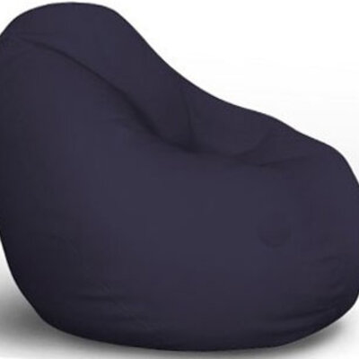 Lazy Bag Fotelja Šoteks Teget S