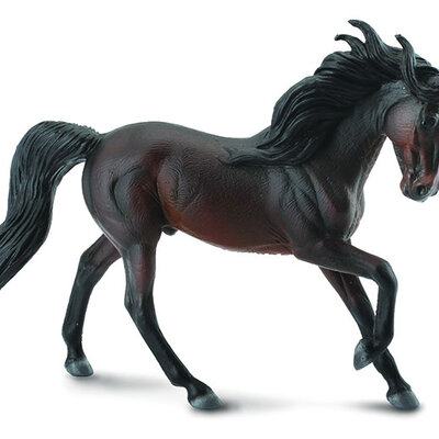 CollectA Figurice - Andaluzijski konj - pastuv CT88463