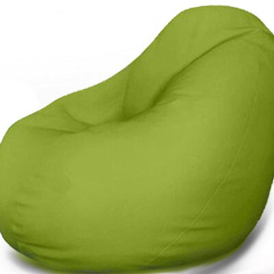 Lazy Bag Fotelja Šoteks Pistachio L