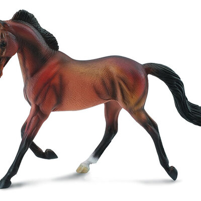 CollectA Figurice - Čistokrvni engleski konj - kobila CT88477