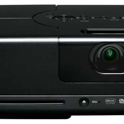 Epson Projektor EH-DM2