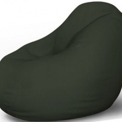 Lazy Bag Eko Koža Tamno SNB L