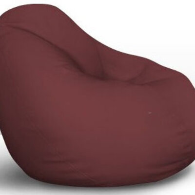 Lazy Bag Eko Koža Svetlo braon L